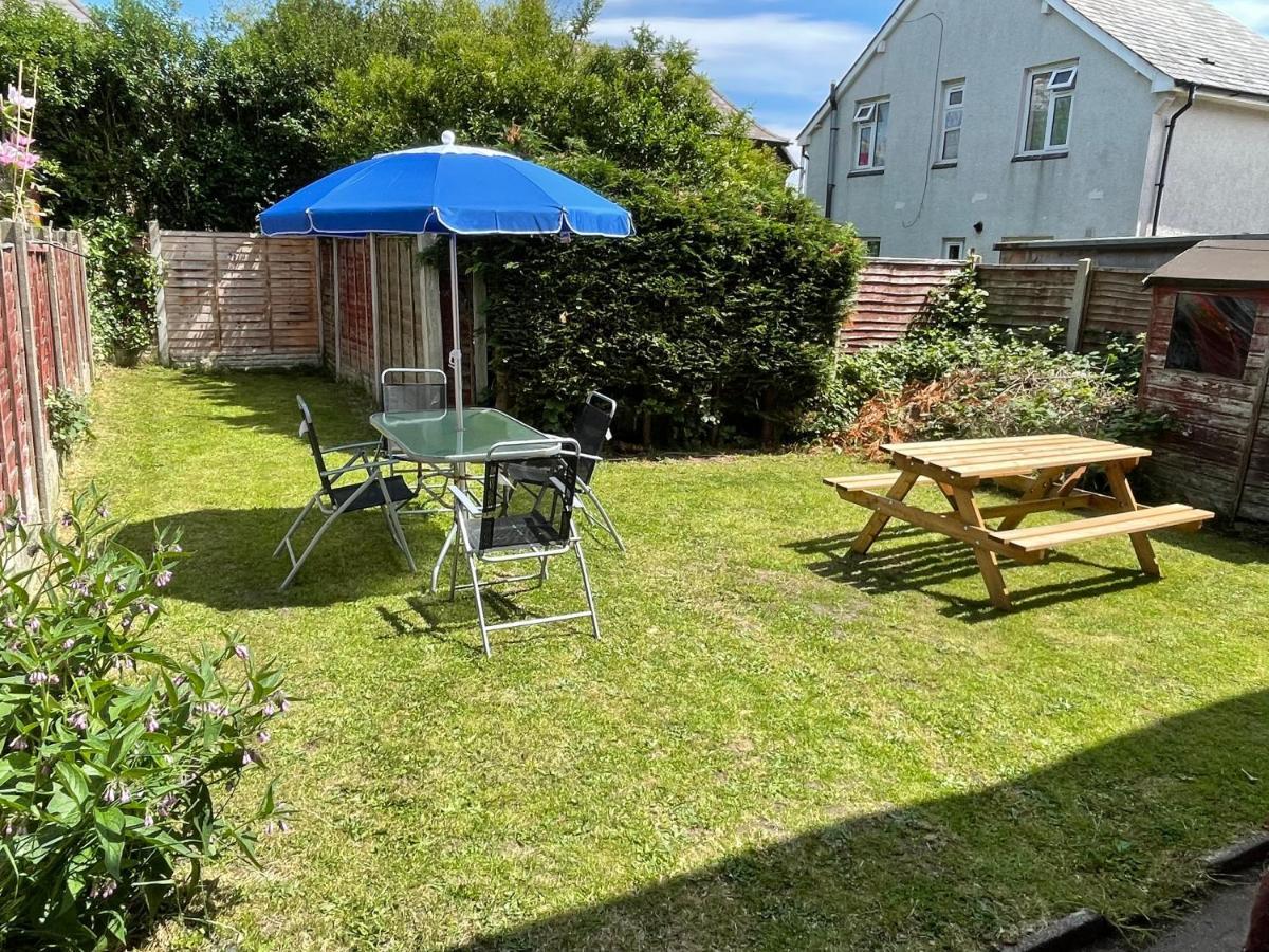 Leavesley Holiday Home Блекпул Екстериор снимка