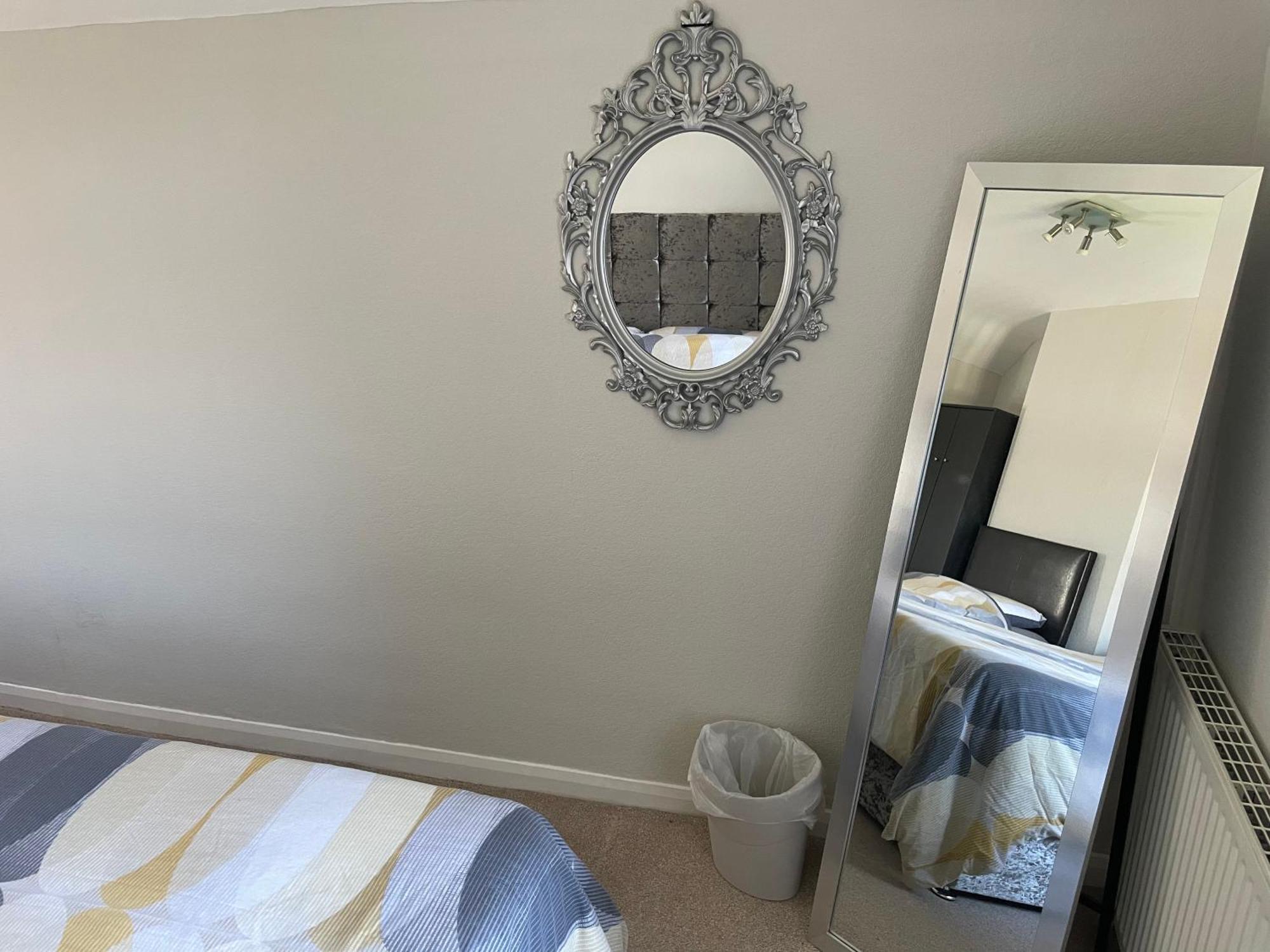 Leavesley Holiday Home Блекпул Екстериор снимка