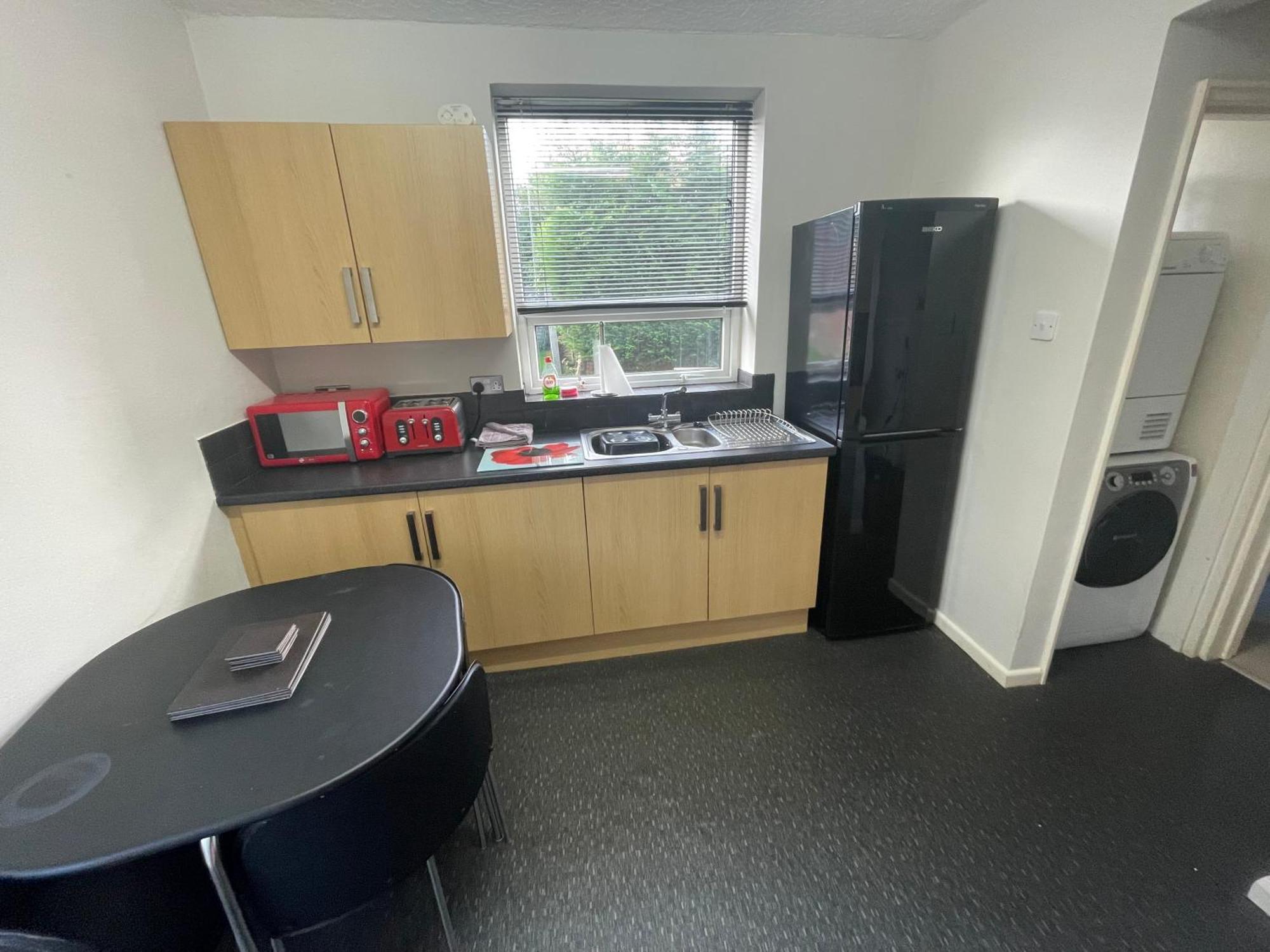 Leavesley Holiday Home Блекпул Екстериор снимка