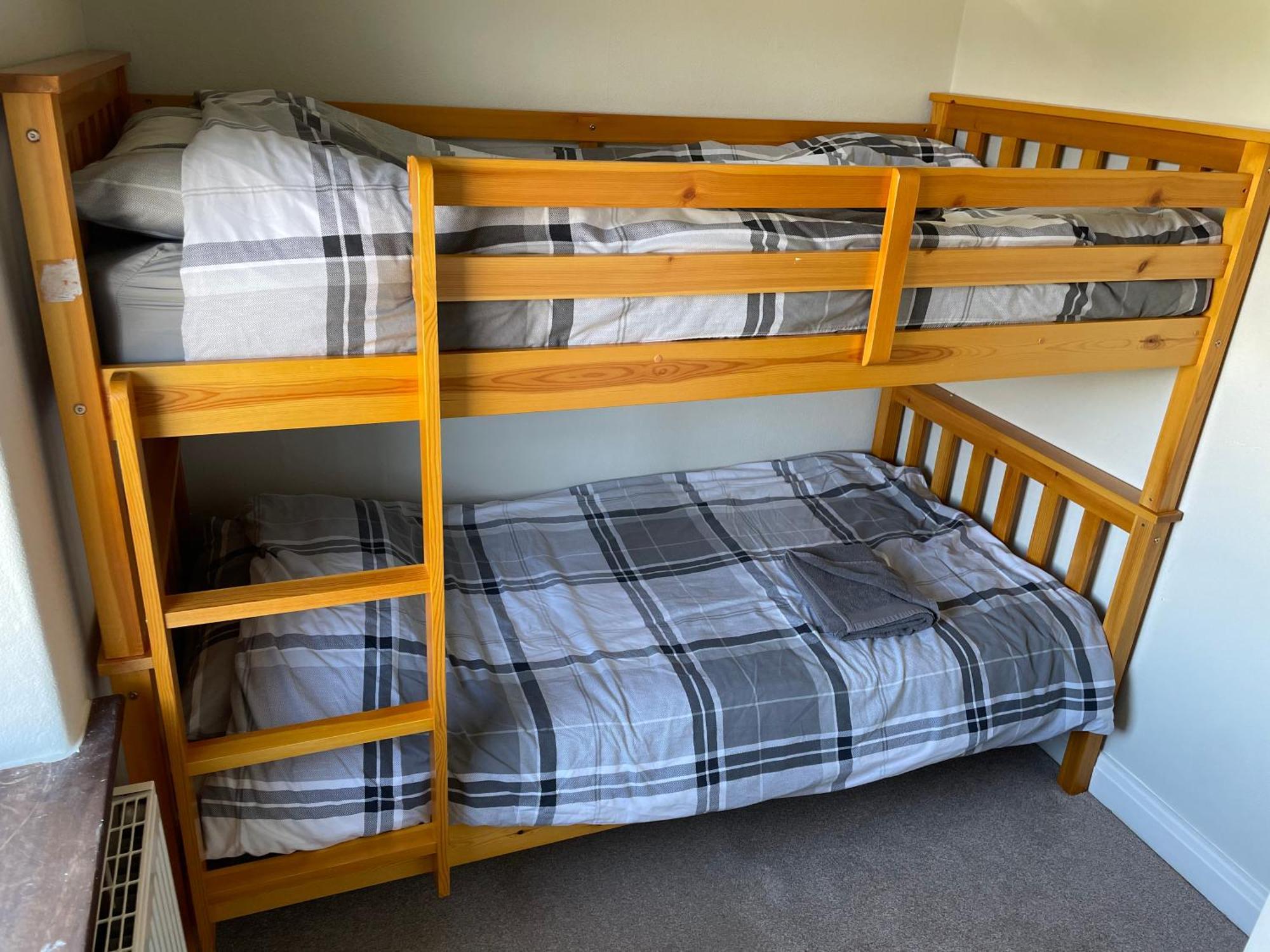 Leavesley Holiday Home Блекпул Екстериор снимка