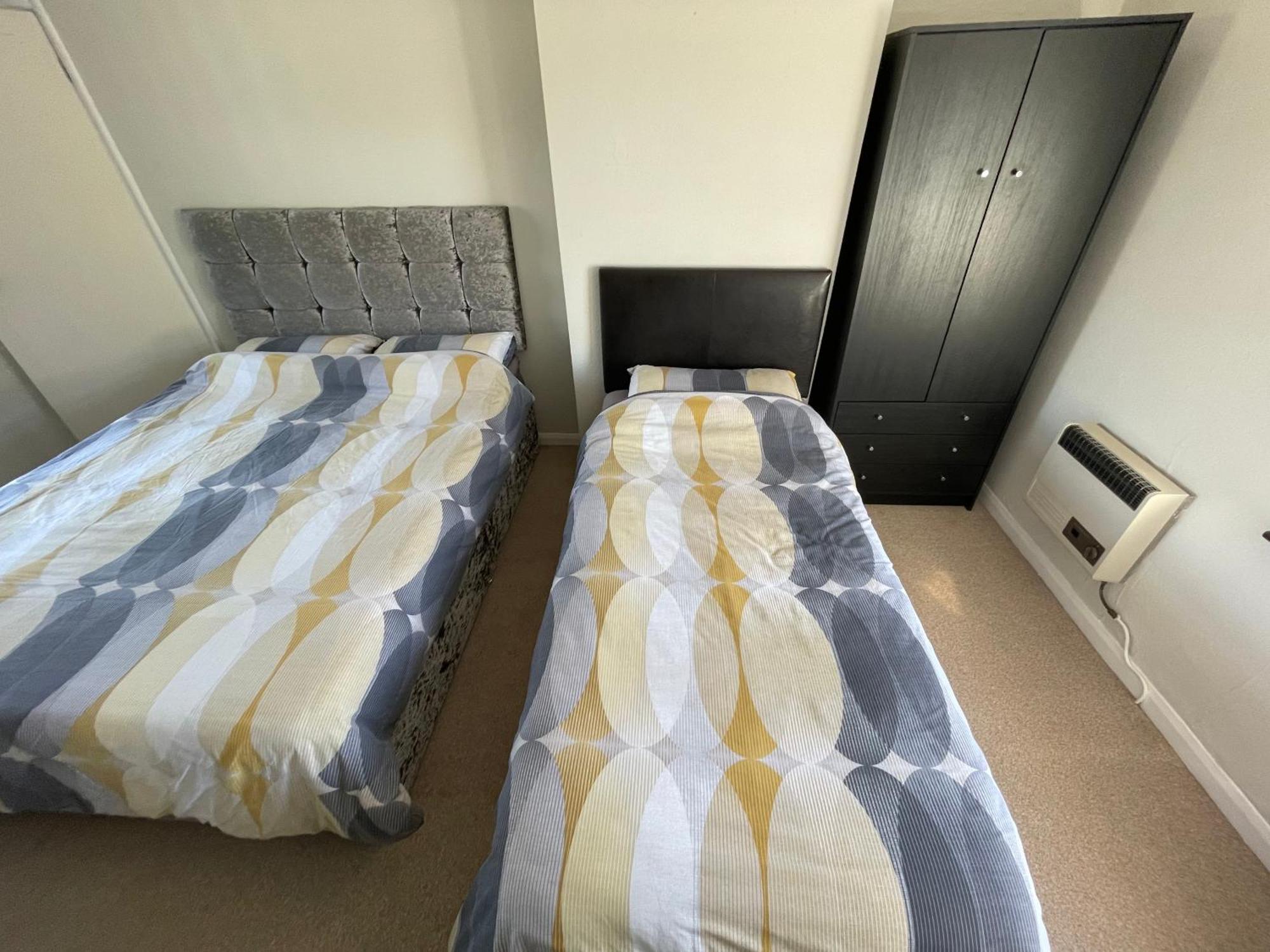 Leavesley Holiday Home Блекпул Екстериор снимка