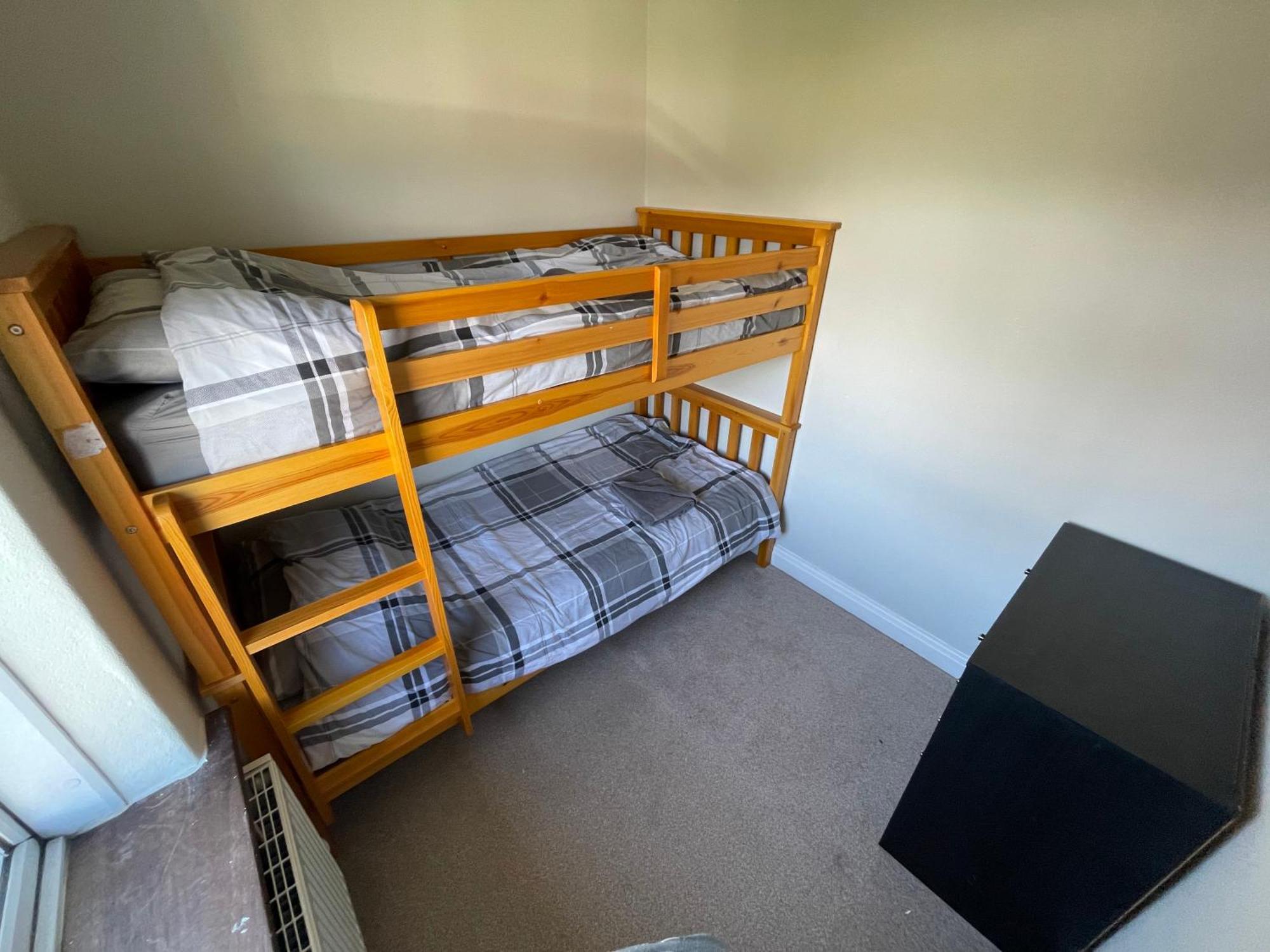 Leavesley Holiday Home Блекпул Екстериор снимка