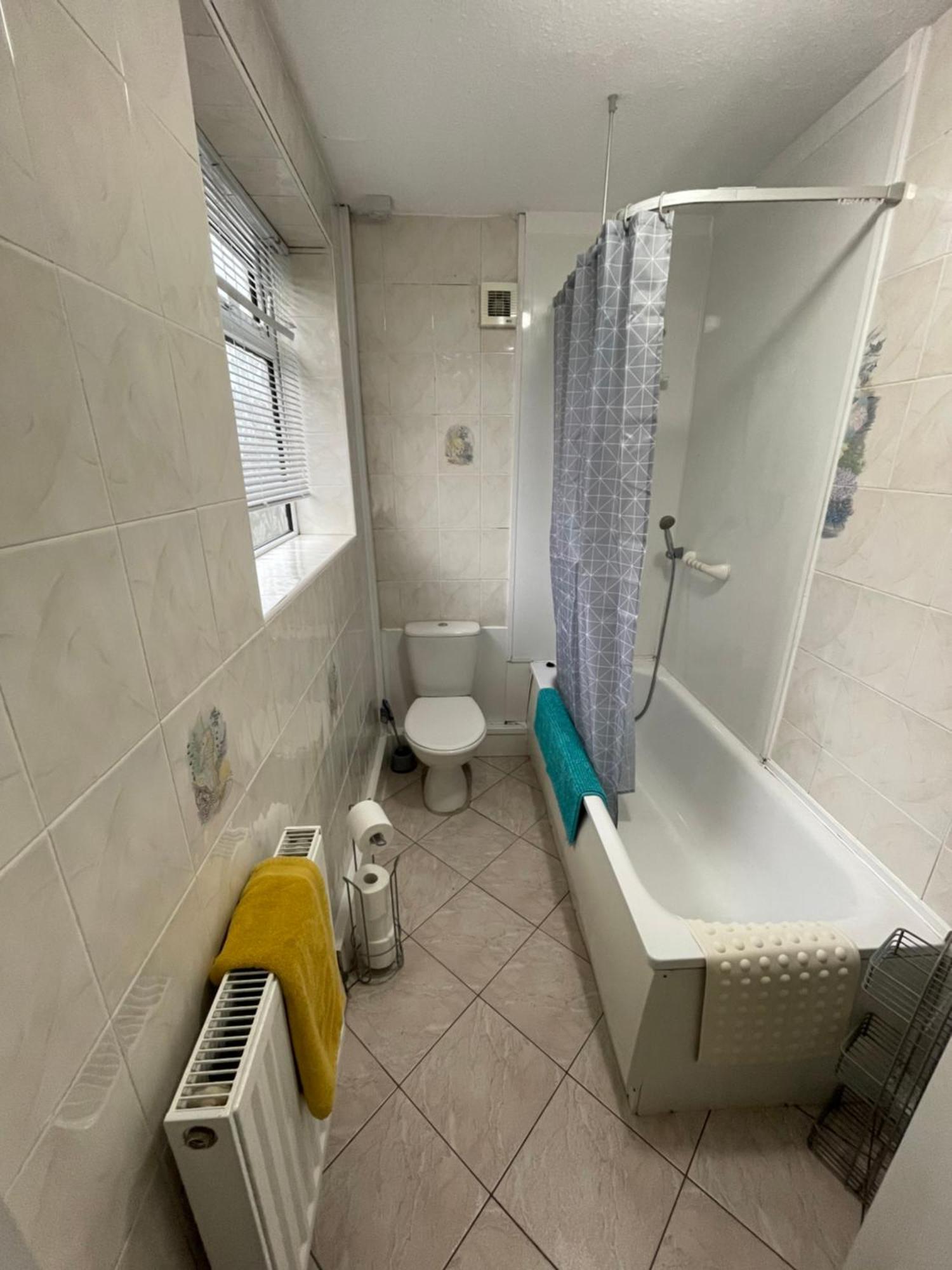 Leavesley Holiday Home Блекпул Екстериор снимка